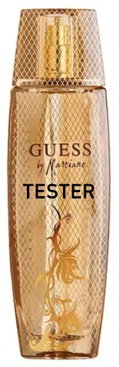 عطر جيس باي مارسيانو من جيس للنساء او دو برفان , 100 مل (تستر)