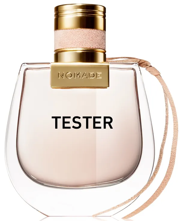 عطر نوماد من كلوي للنساء او دو برفان , 75 مل (تستر)