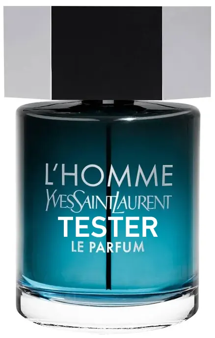 عطر لا هوم لا برفيوم من إيف سان لوران برفان للرجال , 100 مل (تستر)