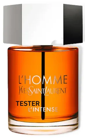 عطر لا هوم لا انتنس من إيف سان لوران للرجال او دو برفان , 100 مل (تستر)