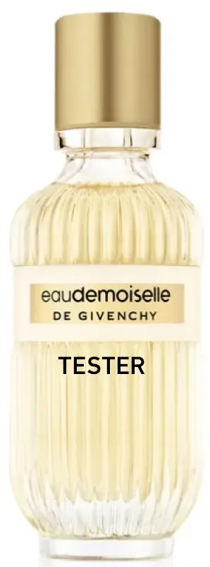 عطر اوديموزيل من جيفنشي للنساء او دي تواليت, 100 مل (تستر)