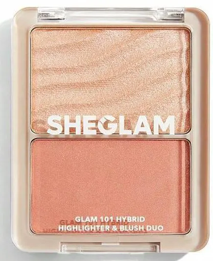 هايلايتر وبلشر شيجلام جلام 101، سانت تروبيز