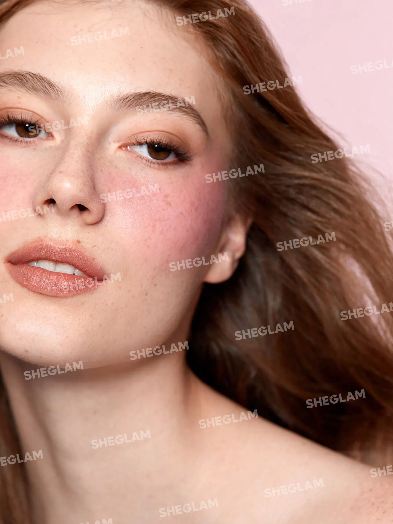 تنت شيجلام فيري تشيري كريمي للشفاه والخدود