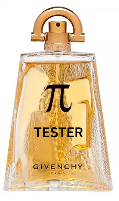 عطر بي من جيفنشي للرجال او دو تواليت , 100 مل (تستر)