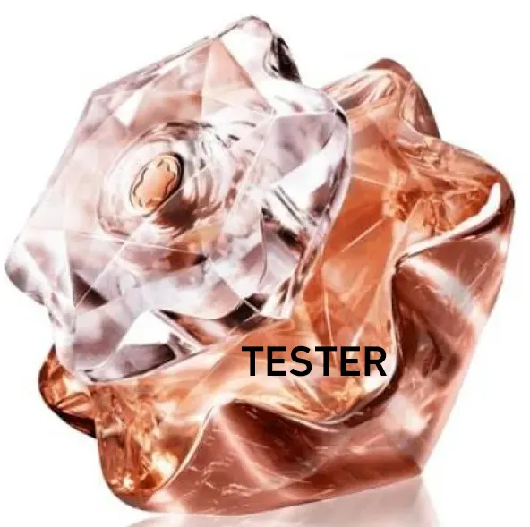 عطر ليدي امبلم اليكسير من مونت بلانك للنساء او دو برفان ,75 مل (تستر)