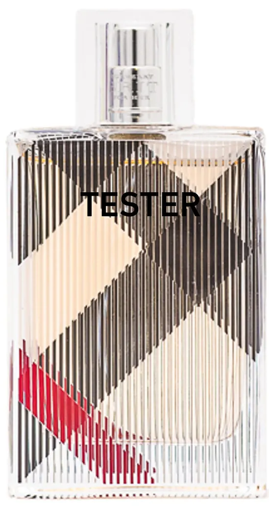 عطر بريت من بربري للنساء او دو برفان , 100 مل (تستر)