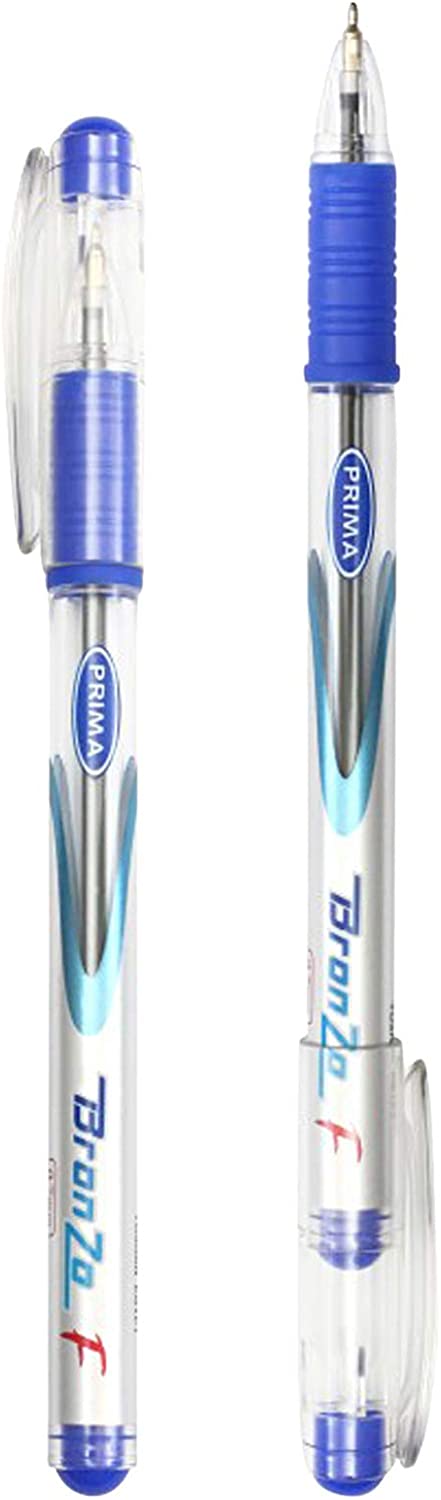 BRONZOقلم جاف بريما