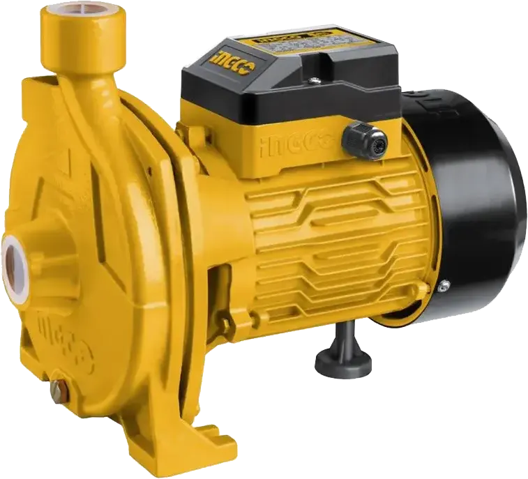 Ingco Water pump, 2 HP, 1500 Watt, CPM15008