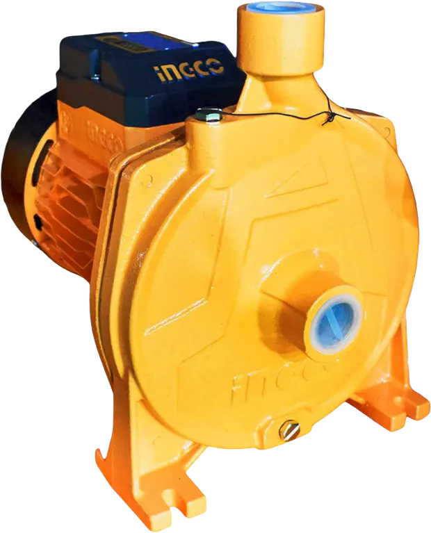Ingco Water pump, 2 HP, 1500 Watt, CPM15008