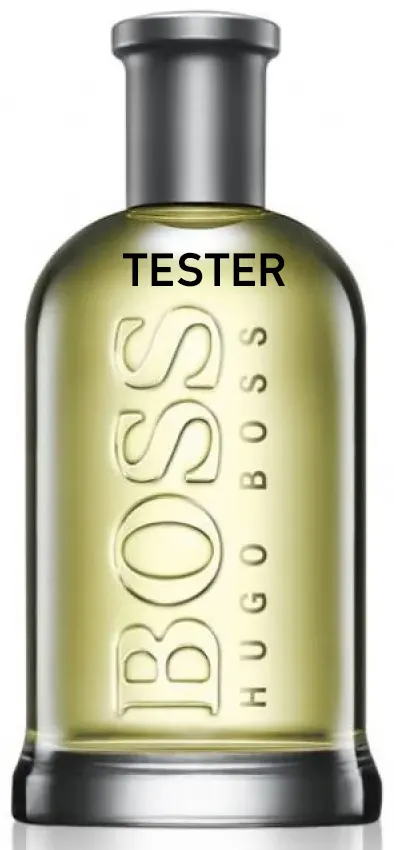 عطر بوس بوتلد من هوجو بوس للرجال او دو تواليت , 100 مل (تستر)