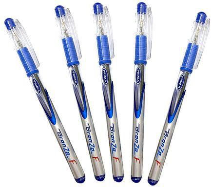 BRONZOقلم جاف بريما