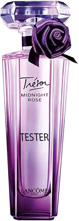 TRESOR MIDNIGHT ROSE BY LANCOME FOR WOMEN EDP, 75ML (TESTER)