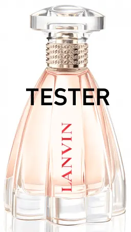 عطر مودرن برنسيس من لانفين للنساء او دو برفان , 90 مل (تستر)