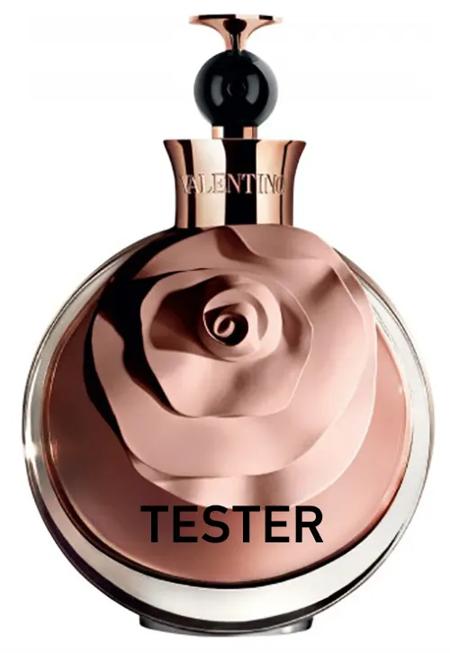 عطر فالنتينا اسولتو من فالنتينو للنساء او دو برفان ,80 مل (تستر)