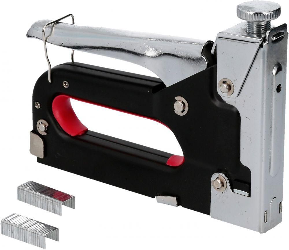 دباسة حائط ايجل S10008، اسود