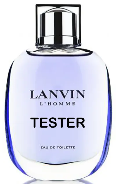 عطر لانفين هوم من لانفين للرجال او دو تواليت , 100 مل (تستر)