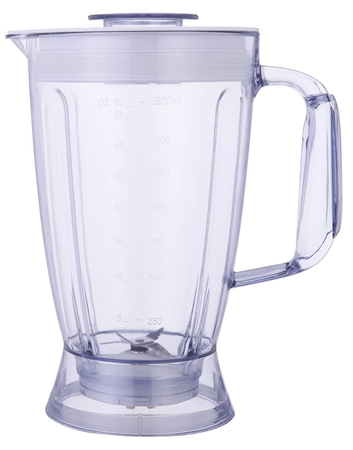 محضر طعام كينود، 750 وات، 2 لتر، أبيض، بضمان راية، FDP03.C0WH