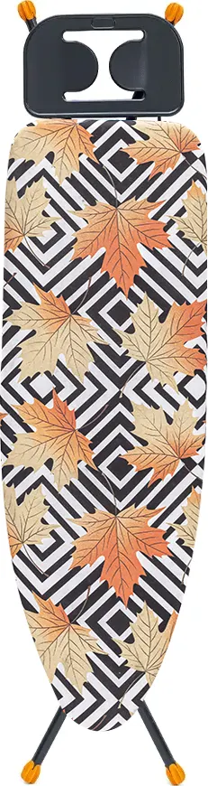 ترابيزة مكواه بيرلا هاوس بلس ألسو، قابلة للطي، ألوان متعددة