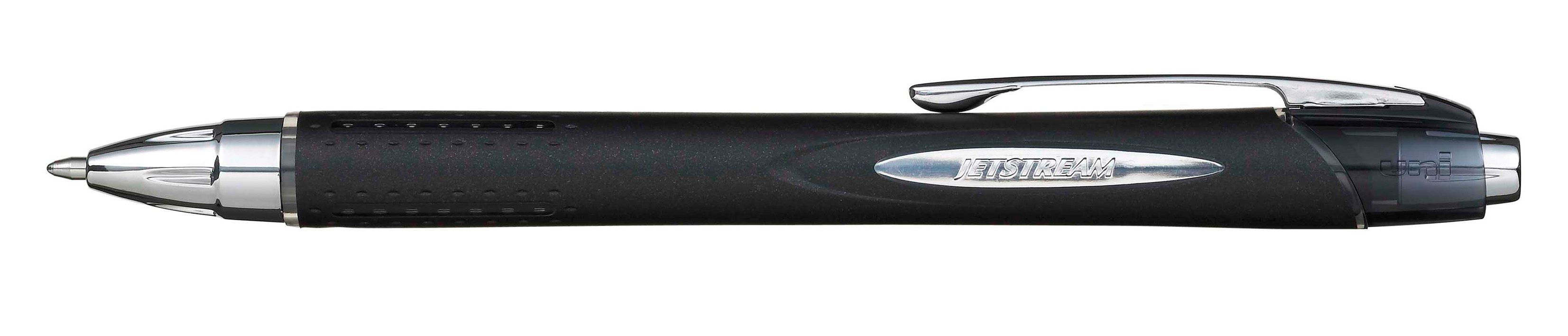 قلم حبر جاف يوني، 1 ملم، الوان متعددة، SXN 210