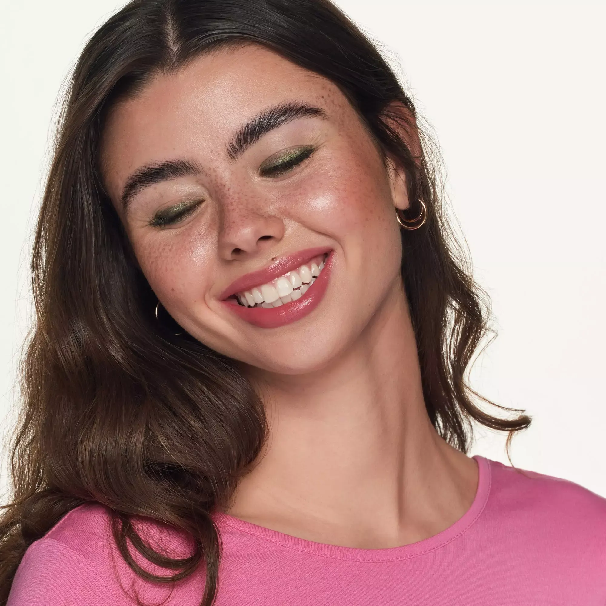 تنت شفايف ايسنس تنتد كيس ملمع ومرطب، 102