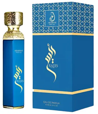 عطر رئيس من ماى بيرفيومز عربيات بريستيج للرجال او دي بارفان, 180 مل