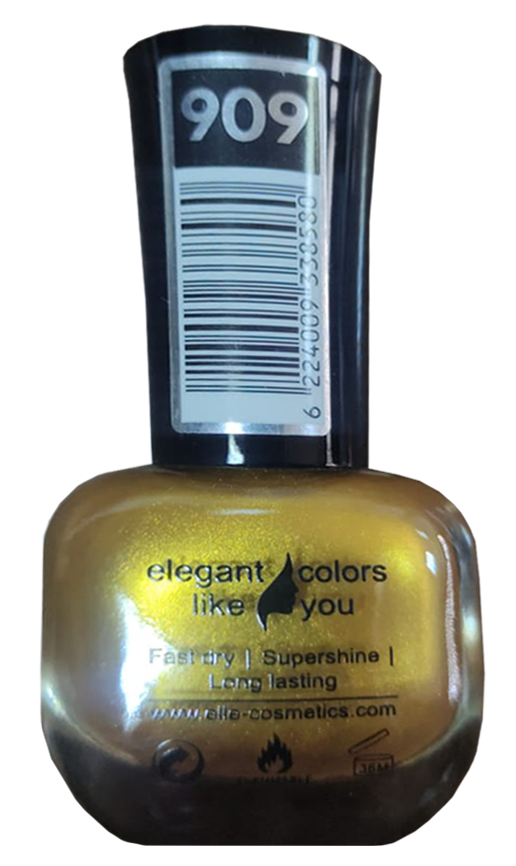 مانكير ايل، 14 مل، 909