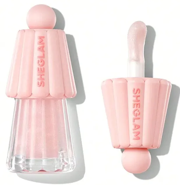 ليب اويل شيجلام جيلي واو مرطب، بينكيز اب