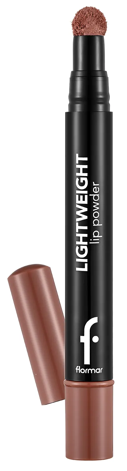 احمر شفاه فلورمار لايت ويت ليب باودر، 003 ديريست