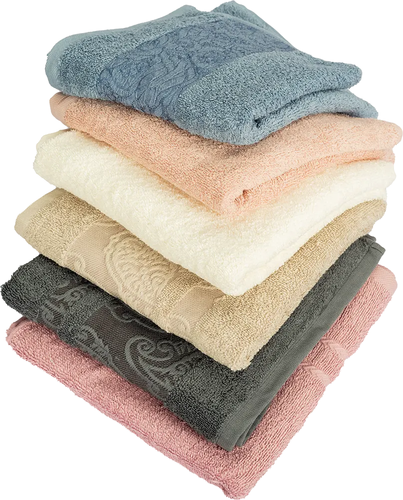 فوطه جاكار ،  مقاس 50 - 90 ، متعددة الألوان