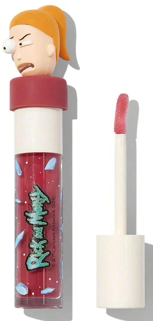 ليب جلوس شيجلام ريك اند مورتي فاملي كونسلينج، سمر