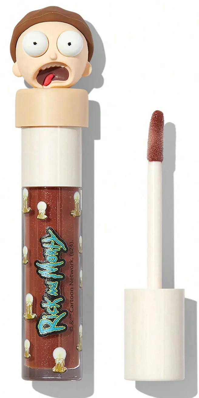 ليب جلوس شيجلام ريك اند مورتي فاملي كونسلينج، مورتي