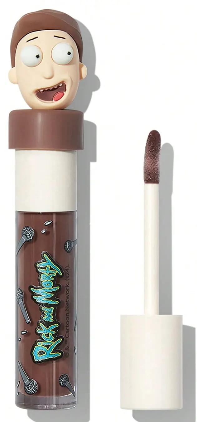 ليب جلوس شيجلام ريك اند مورتي فاميلي كونسلينج، جيري