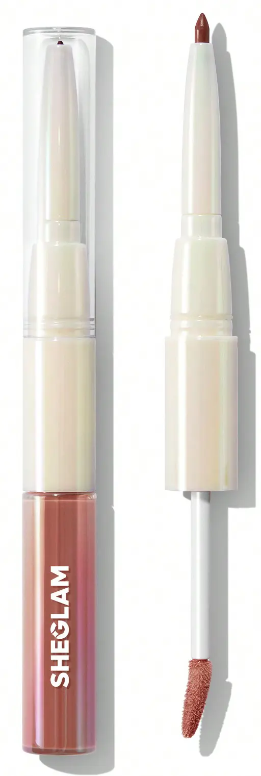 ليب جلوس وليب لاينر شيجلام، كيس X كيس