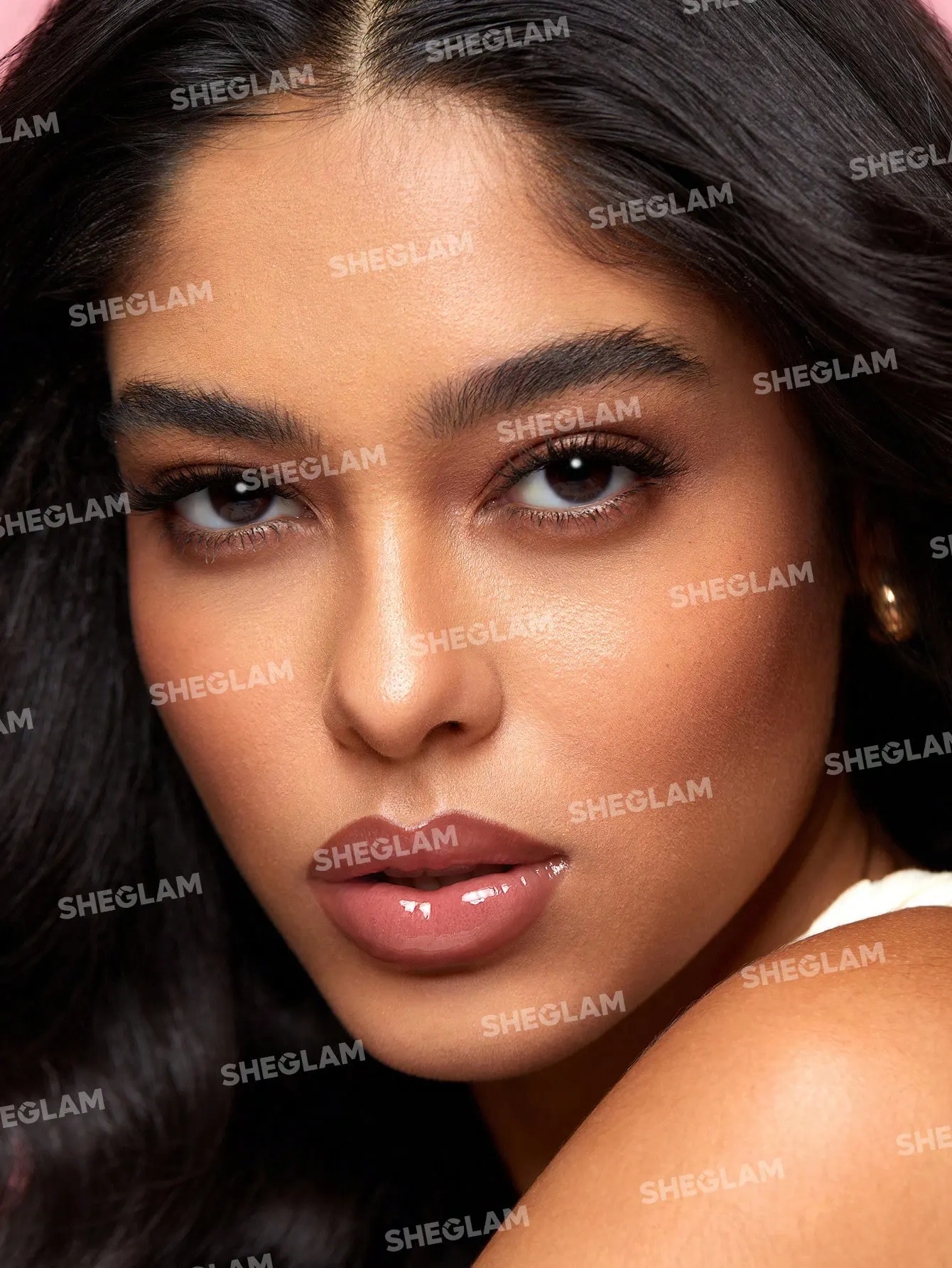 ليب جلوس وليب لاينر شيجلام، كيس X كيس