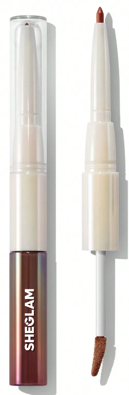 ليب جلوس وليب لاينر شيجلام، باي ذا بوك