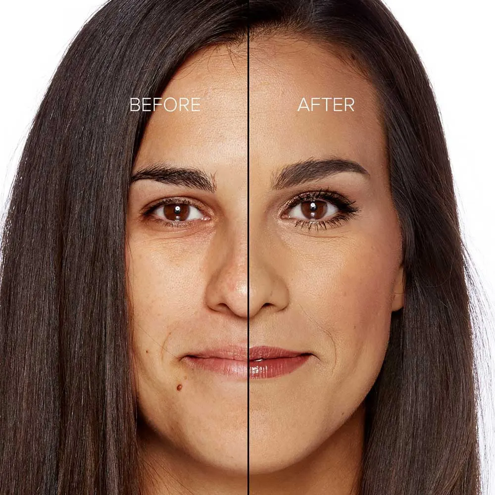 كونسلر تو فيسد Born This Way بتغطية فائقة متعدد الاستخدامات، ساند