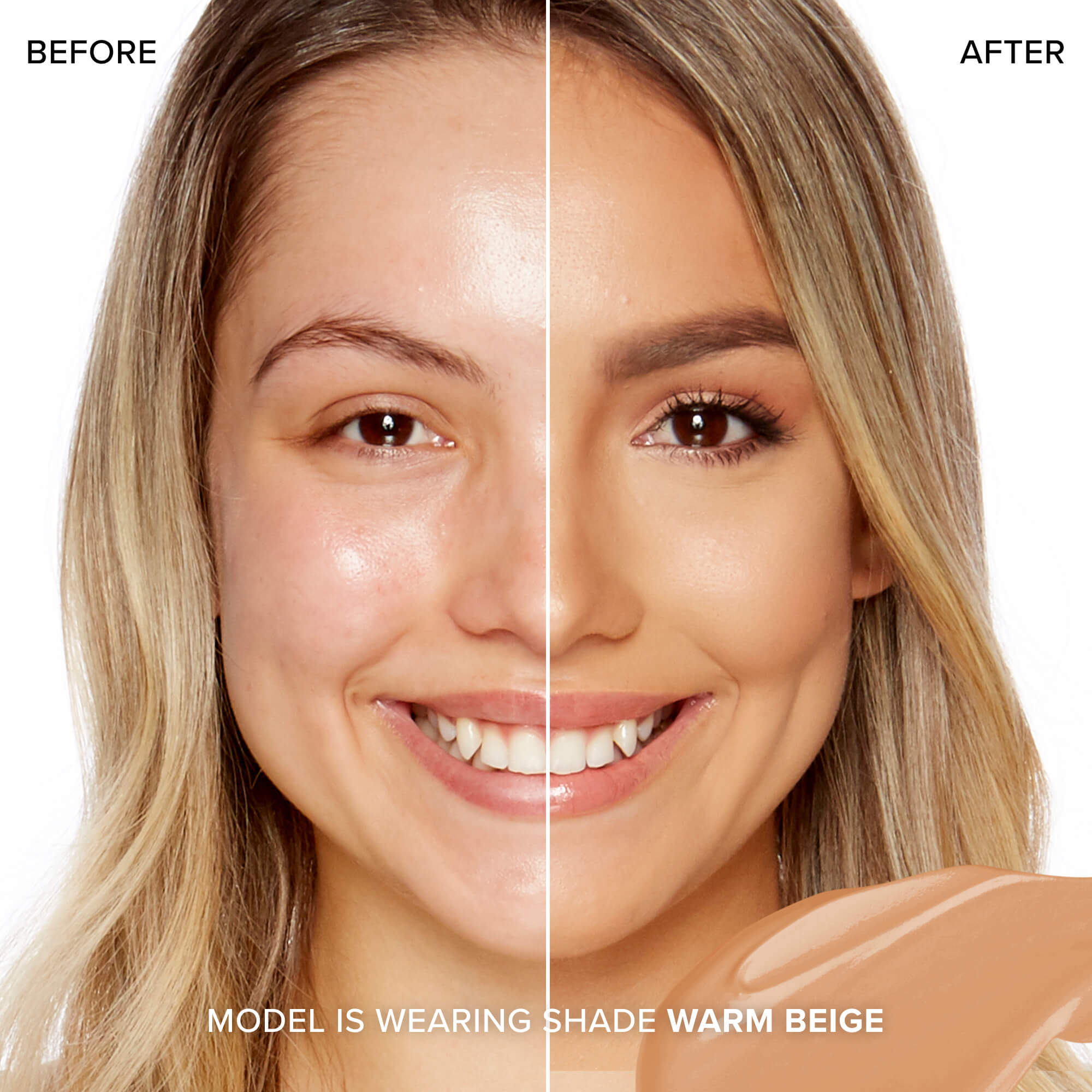 كونسلر تو فيسد Born This Way بتغطية فائقة متعدد الاستخدامات، وورم بيج