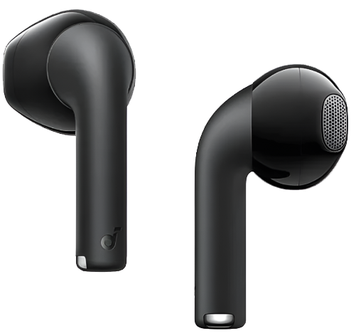 سماعات أذن أنكر ساوند كور K20I لاسلكية ، بلوتوث 5.3 ، مقاومة للماء ، أسود ، A3994H11