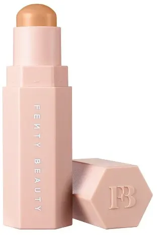 كونتور فنتي بيوتي ريانا ماتش ستيكس سكين ستيك مات، بيتش