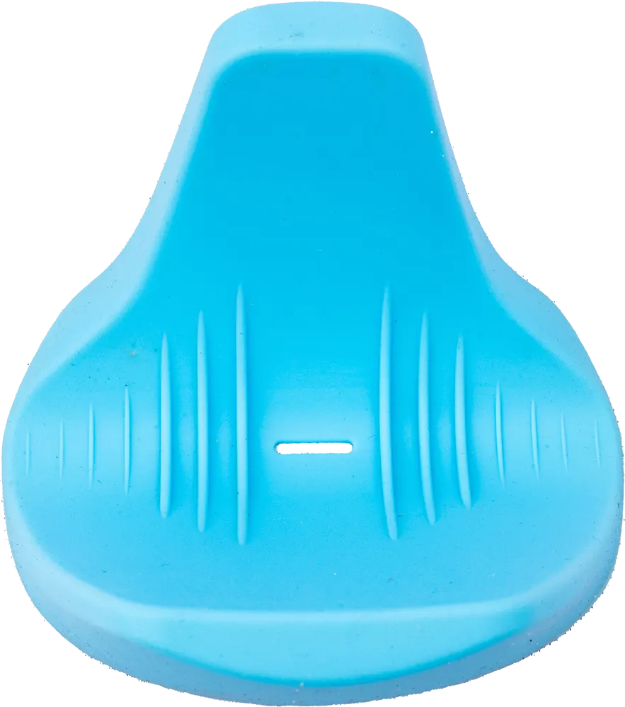 ماسك أواني ساخنة بطوط ، متعدد الألوان