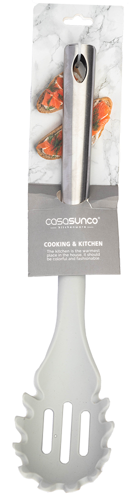 ملعقة سيليكون كاساسونكو ، مخرمة ديسى ، 1513