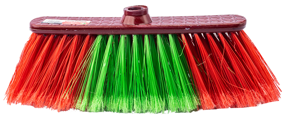 El helal and star Roma Brush  - Red