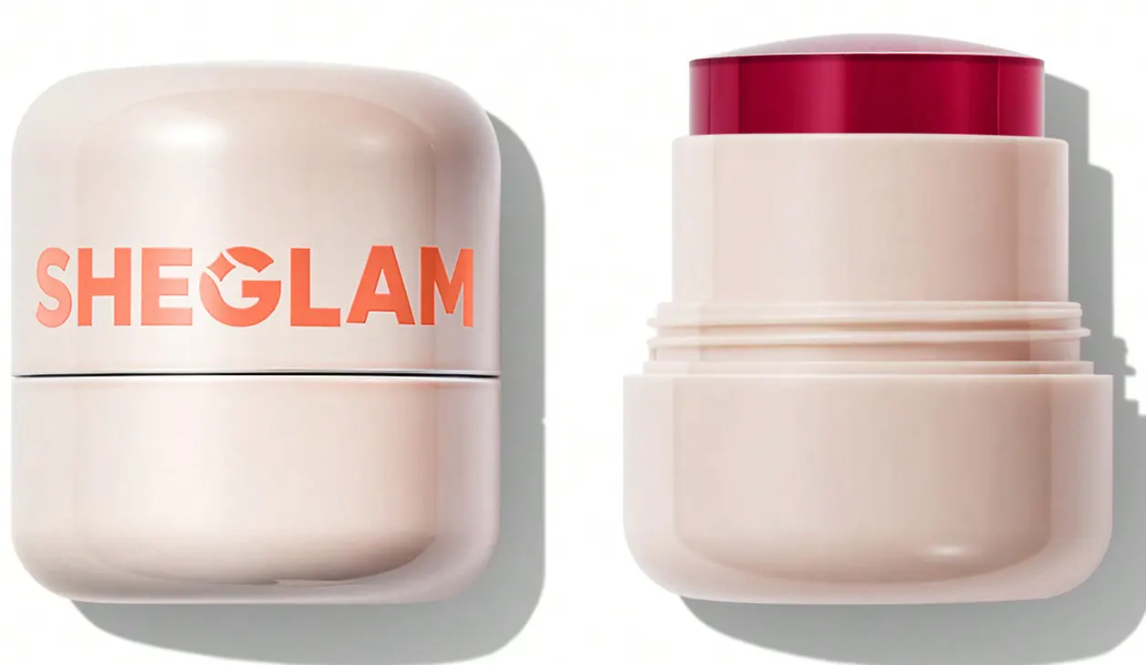 تنت شيجلام جيلي ليشوس للشفاه والخدود، اهوي