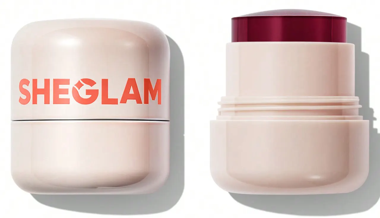 تنت شيجلام جيلي ليشوس للشفاه والخدود، كوكو