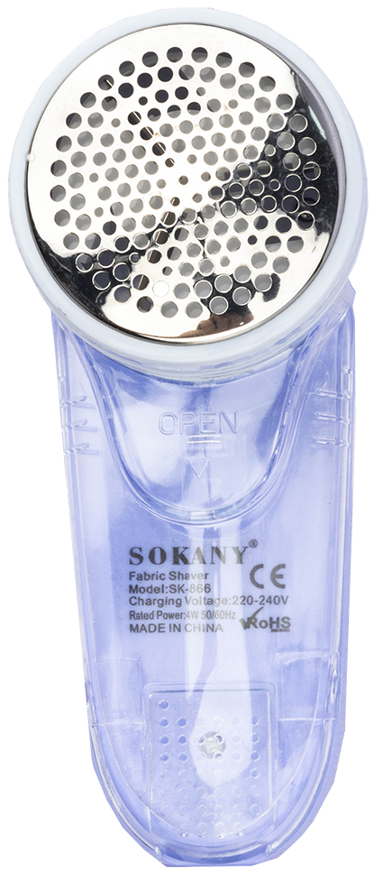 Sokany Clothes Lint Remover, 866
