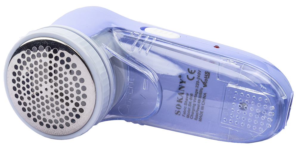 Sokany Clothes Lint Remover, 866