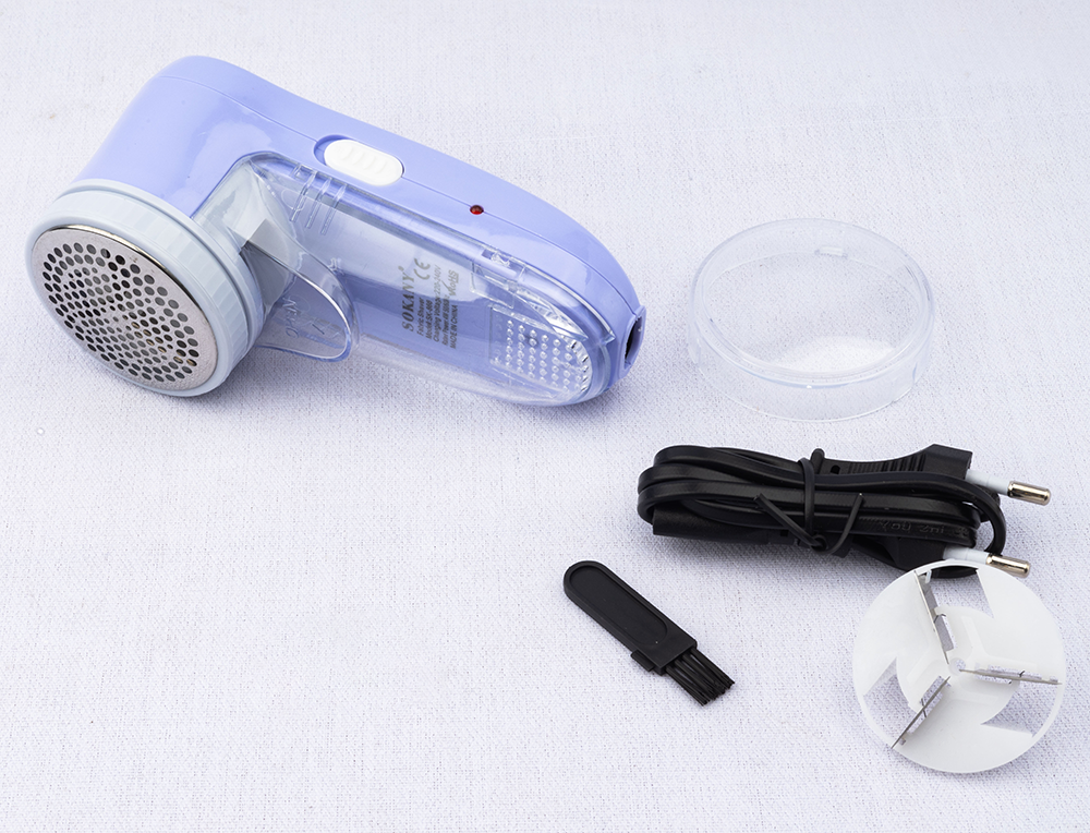 Sokany Clothes Lint Remover, 866
