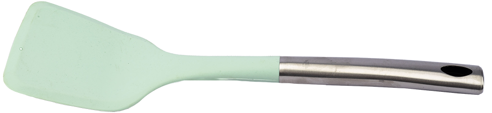 شيالة سيليكون بيد أستانلس من ديسى ، أخضر ، 1509