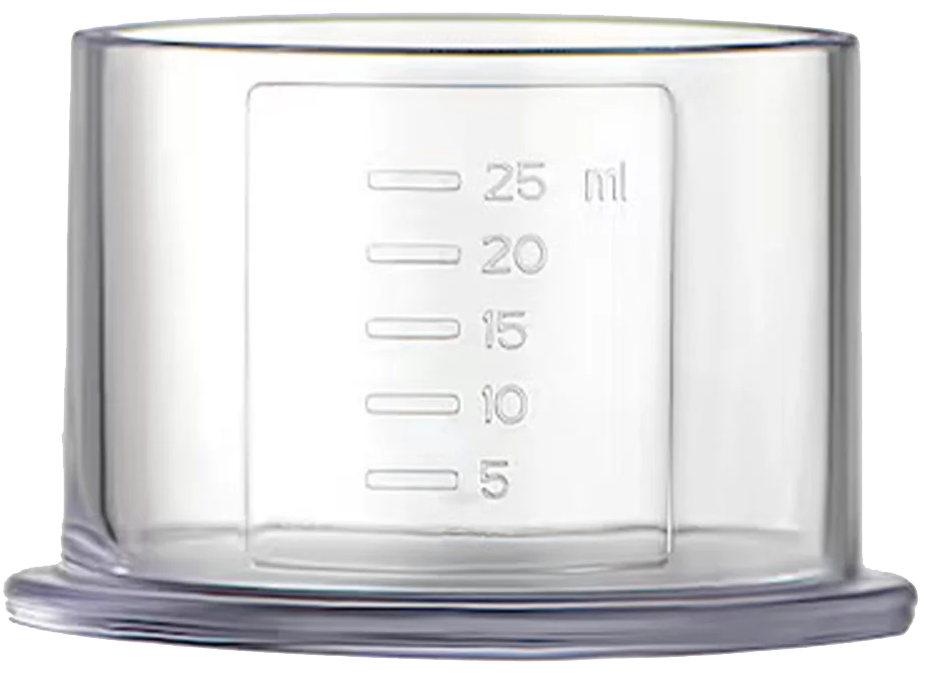 خلاط بلاك اند ديكر، 500 وات ،1.5 لتر ،سرعتين ، اسود ،BX530 ، بضمان انسيا