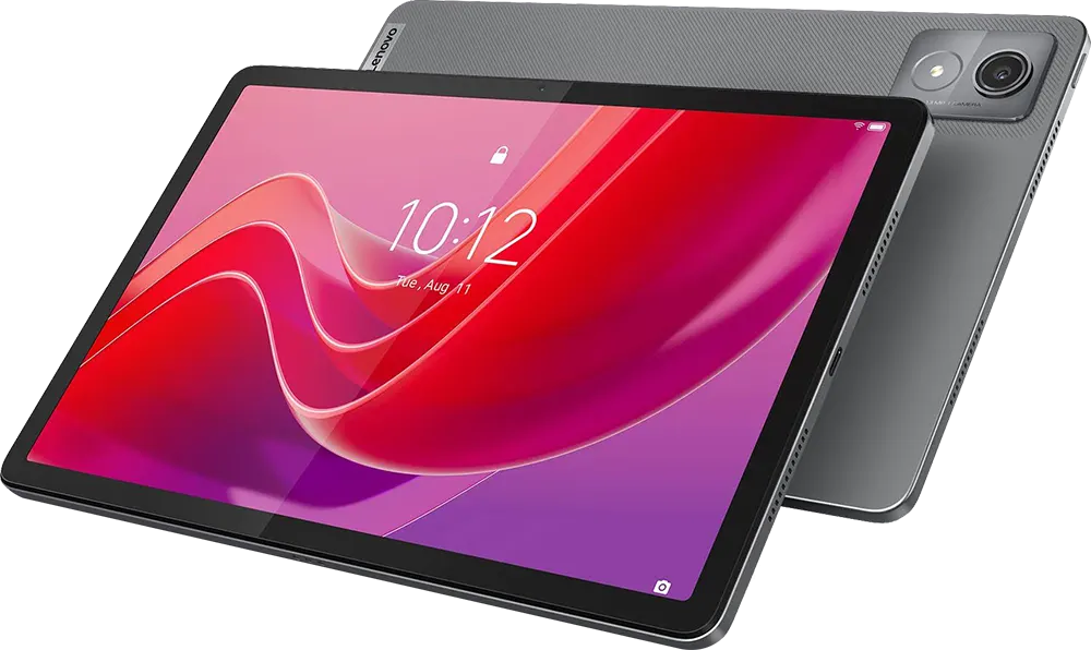 تابلت لينوفو K11 (الإصدار المحسن) شاشة 11 بوصة، ذاكرة داخلية 128 جيجابايت، رامات 8 جيجابايت ، 4G LTE، لون رمادي